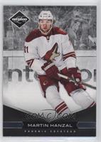 Martin Hanzal #/299