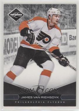 2011-12 Limited - [Base] #162 - James van Riemsdyk /299