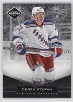 Derek Stepan #/299