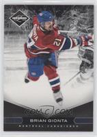 Brian Gionta #/299