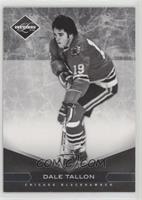 Dale Tallon #/299