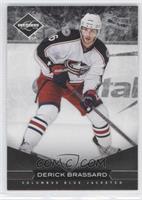 Derick Brassard #/299