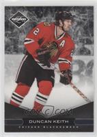 Duncan Keith #/299