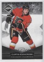 Curtis Glencross #/299