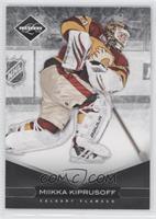 Miikka Kiprusoff #/99