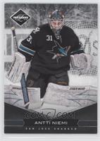 Antti Niemi #/99