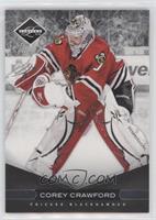 Corey Crawford #/99