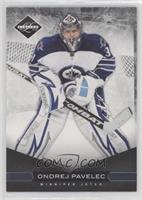 Ondrej Pavelec #/99