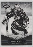 Patrick Roy #/299