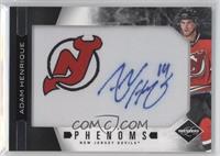 Phenoms - Adam Henrique #/299