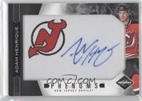 Phenoms - Adam Henrique #/299