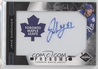 Phenoms - Jake Gardiner #/299