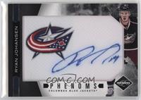 Phenoms - Ryan Johansen #/299