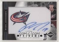 Phenoms - Ryan Johansen #/299