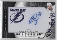 Phenoms - Brett Connolly #/299