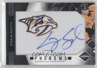 Phenoms - Craig Smith #/299