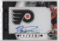 Phenoms - Zac Rinaldo #/299