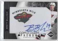 Phenoms - Brett Bulmer #/299