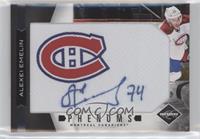 Phenoms - Alexei Emelin #/299