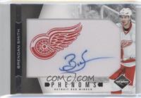 Phenoms - Brendan Smith (2011-12 Rookie Anthology Update) #/299