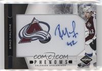 Phenoms - Brad Malone (2011-12 Rookie Anthology Update) #/299