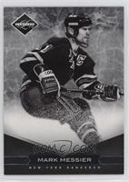 Mark Messier #/299