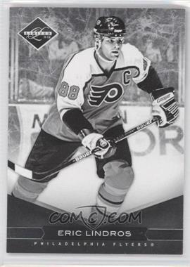 2011-12 Limited - [Base] #36 - Eric Lindros /299