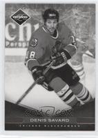 Denis Savard #/299