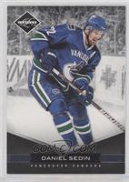 Daniel Sedin #/299