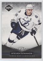 Steven Stamkos #/299