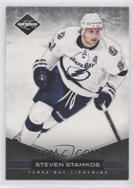 2011-12 Limited - [Base] #55 - Steven Stamkos /299