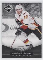 Jarome Iginla #/299