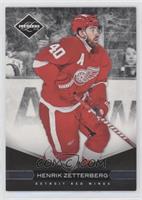 Henrik Zetterberg #/299