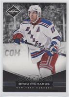 Brad Richards [EX to NM] #/299