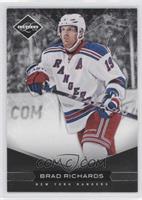 Brad Richards #/299