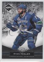 Ryan Kesler #/299