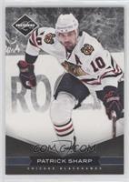 Patrick Sharp #/299