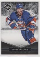 John Tavares #/299