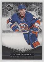 John Tavares #/299