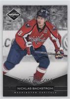 Nicklas Backstrom #/299