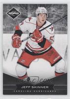 Jeff Skinner #/299