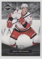 Jeff Skinner #/299