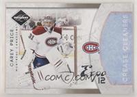 Carey Price #/5