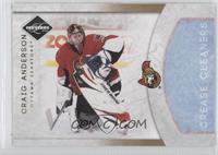 Craig Anderson #/25