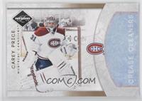 Carey Price #/25