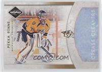 Pekka Rinne #/25