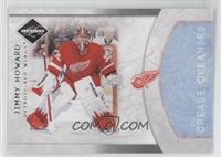 Jimmy Howard #/49