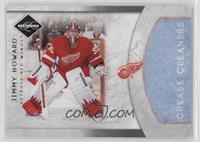 Jimmy Howard #/49