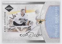 Kari Lehtonen #/49