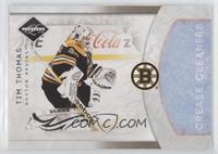 Tim Thomas #/199